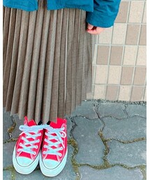 UNIQLO | スカート