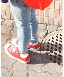 no brand | デニムパンツ