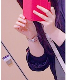 XC | アナログ腕時計