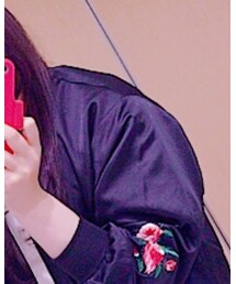 Honeys | ブルゾン