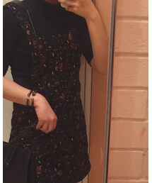 Bershka | ワンピース