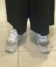 NEW BALANCE | スニーカー
