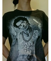 Happiness is a $10 Tee | Tシャツ/カットソー