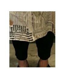 FLORENT | パンツ