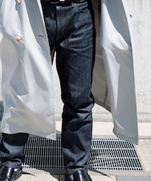 UNIQLO | デニムパンツ