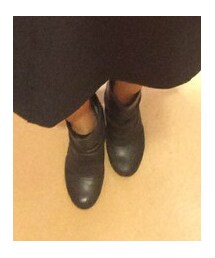 axes femme | 2wayブーティ(ブーティ)