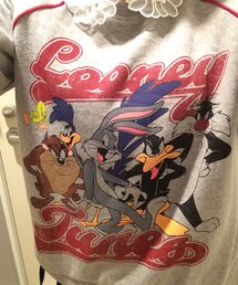 FOREVER 21 | こいつら何だっけ？スウェット(Tシャツ/カットソー)