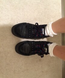 MAD FOOT | マジテスニーカー(スニーカー)