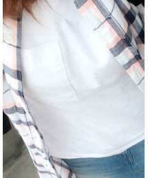 Heather | Tシャツ/カットソー