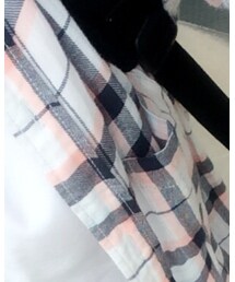 LOWRYS FARM | シャツ/ブラウス