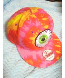 MISHKA | キャップ