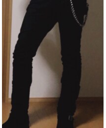 RUDE GALLERY | その他パンツ