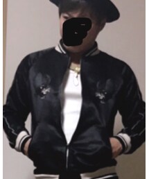 RUDE GALLERY | タンクトップ