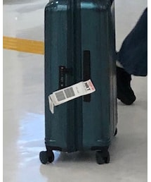 NATIONAL GEOGRAPHIC | スーツケース/キャリーバッグ