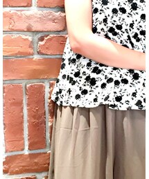 DISCOAT | キャミソール