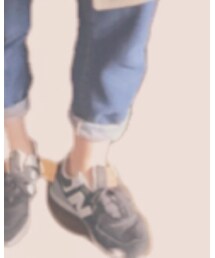 NEW BALANCE | スニーカー