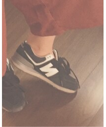 NEW BALANCE | スニーカー