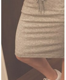 UNIQLO | スカート