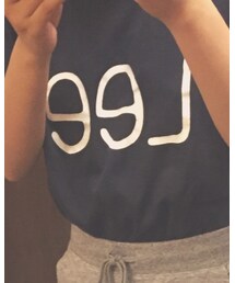 Lee | Tシャツ/カットソー