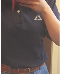 Kappa | ポロシャツ