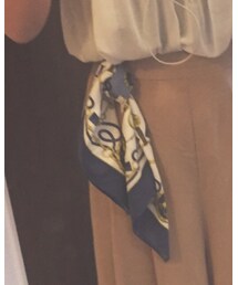 GU | バンダナ/スカーフ