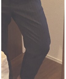 GU | チノパンツ