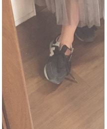 NEW BALANCE | スニーカー