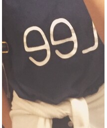 Lee | Tシャツ/カットソー