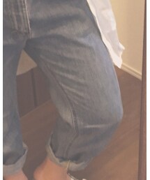 Lee | デニムパンツ