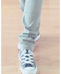 CONVERSE | スニーカー