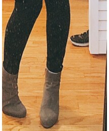 MICHAEL KORS | ブーティ