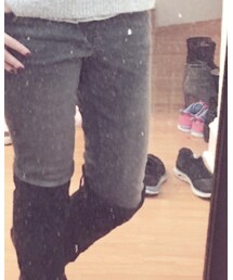 EXPRESS | デニムパンツ