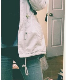 H&M | ダウンジャケット/コート