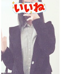 UNIQLO | シャツ/ブラウス