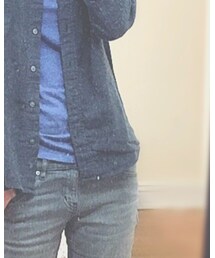 UNIQLO | シャツ/ブラウス