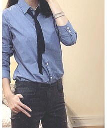 Abercrombie&Fitch | シャツ/ブラウス