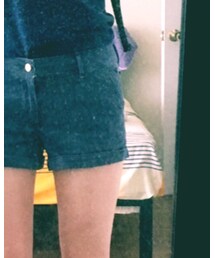 Abercrombie&Fitch | パンツ