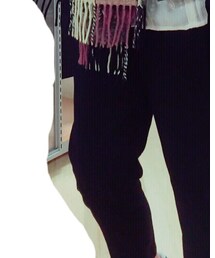 RETRO GIRL | チノパンツ