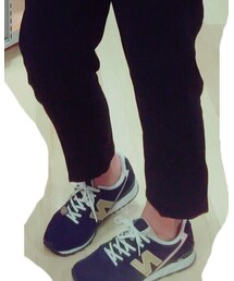 NEW BALANCE | スニーカー