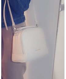 index | ショルダーバッグ