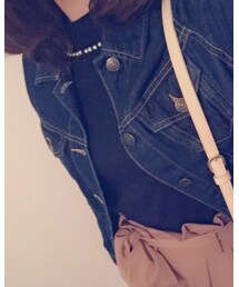 RETRO GIRL | ニット/セーター