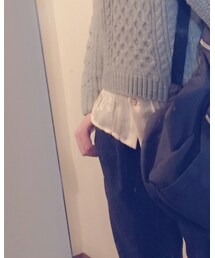 MAJESTIC LEGON | シャツ/ブラウス