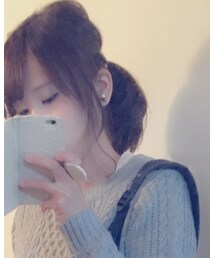 earth music&ecology | イヤリング