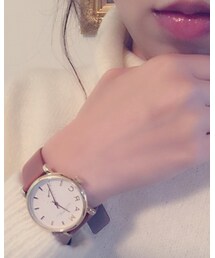 Marc by Marc Jacobs | アナログ腕時計
