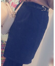 RETRO GIRL | デニムスカート