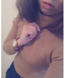 GU | ニット/セーター