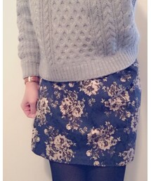 Allamanda | スカート