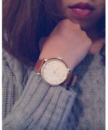 Marc by Marc Jacobs | アナログ腕時計