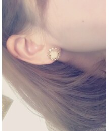 guilty | イヤリング