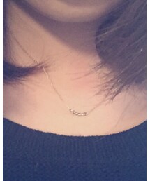 VENDOME AOYAMA | ネックレス